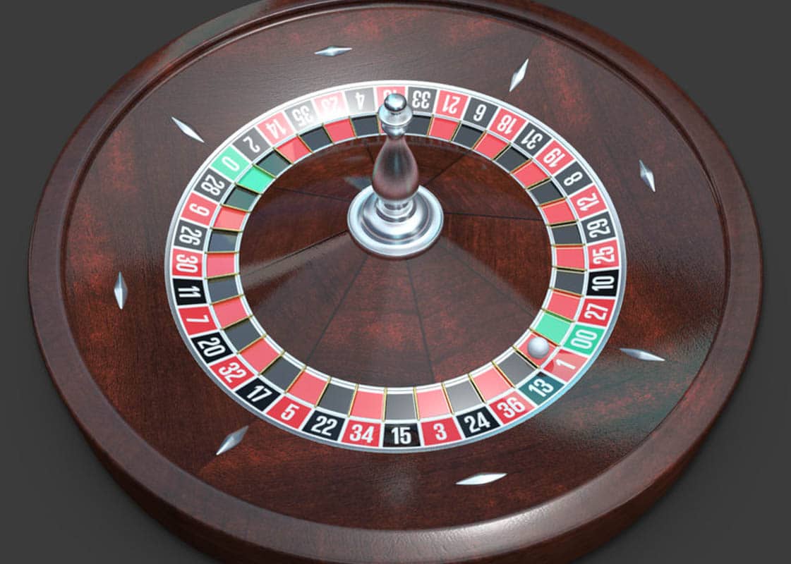 Casino Rulet