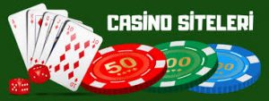 Sanal Casino Nedir
