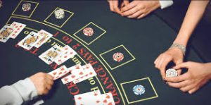  Casino BlackJack