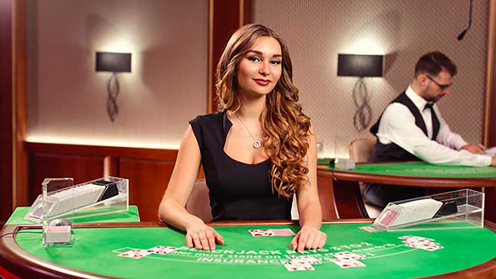 Blackjack live online casino ставки на спорт коэффициенты отзывы